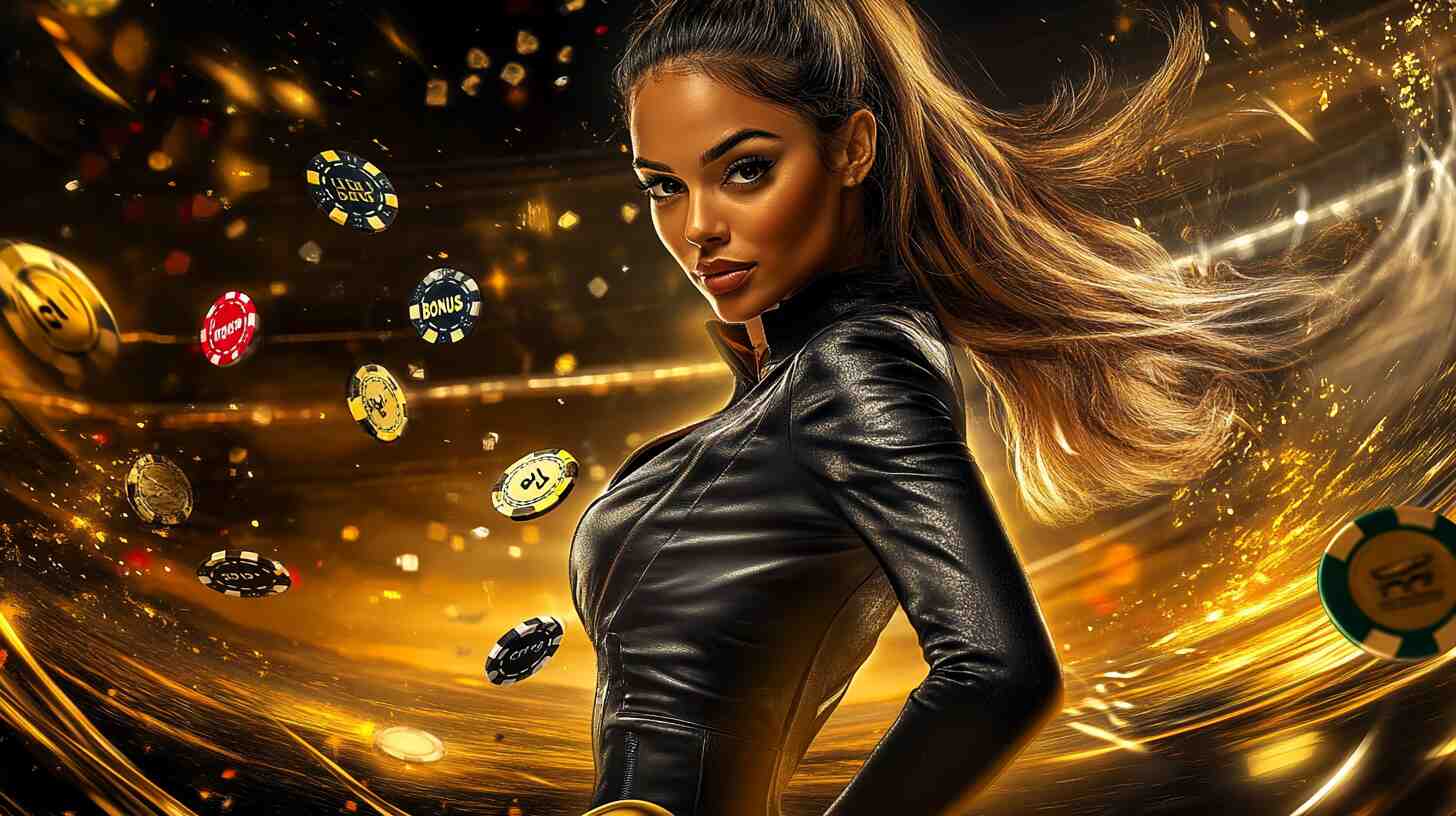 KR33 카지노의 특별 프로모션 및 보너스
                              