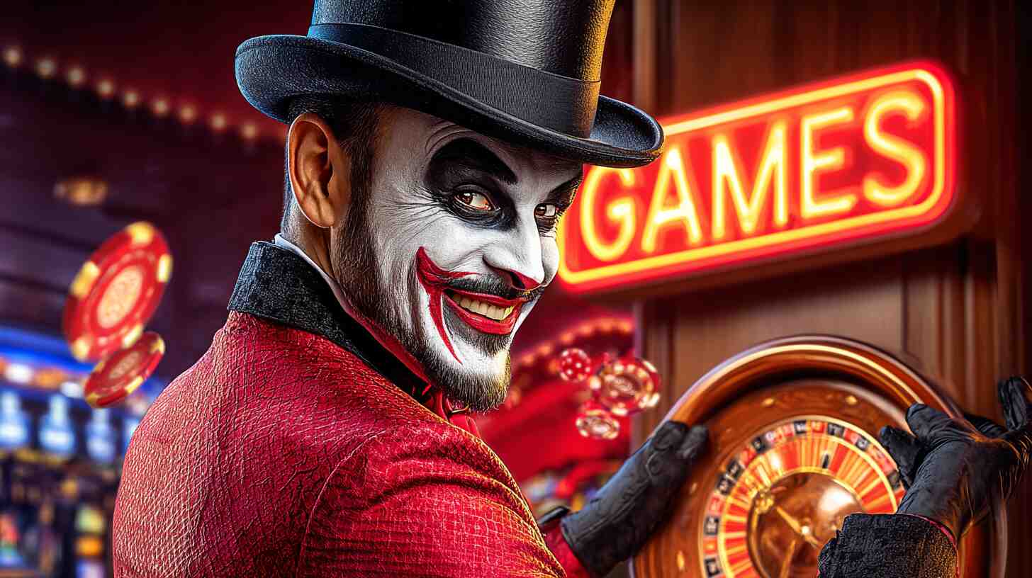 KR33 카지노에서 짜릿한 크래시 게임과 함께 최고의 엔터테인먼트를 만나보세요
                              